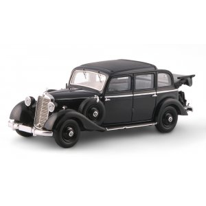 Mercedes-Benz 260D Pullmann Landaulet