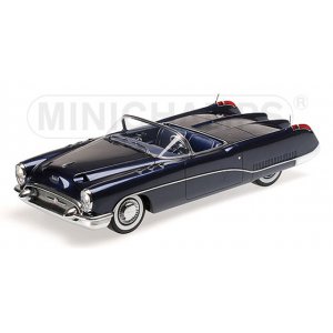 Buick Wildcat I Concept 1953