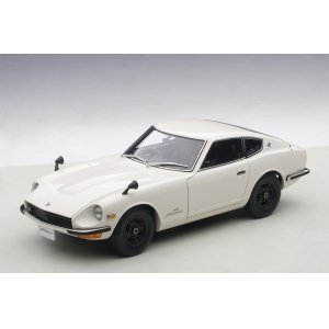 Nissan Datsun Fairlady Z432 1969