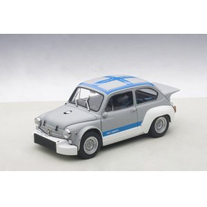 Fiat Abarth TCR 1000 1970