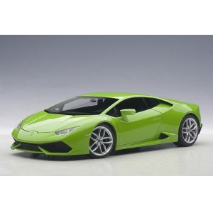 Lamborghini Huracan LP610-4 2014