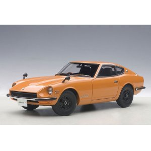 Nissan Datsun Fairlady Z432 1969