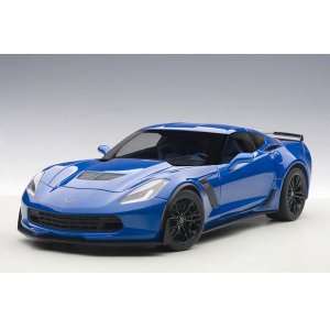 Chevrolet Corvette C7 Z06 2014