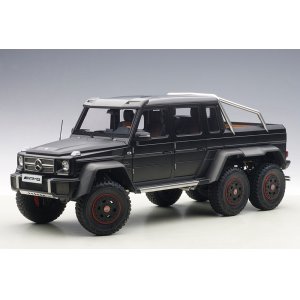 Mercedes Benz G63 AMG 6x6 2013