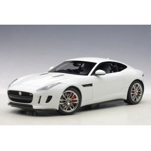 Jaguar F-Type R Coupe 2015