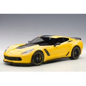 Chevrolet Corvette C7 Z06 C7R Edition 2015