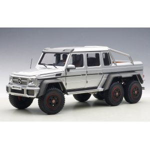 Mercedes Benz G63 AMG 6x6 2013