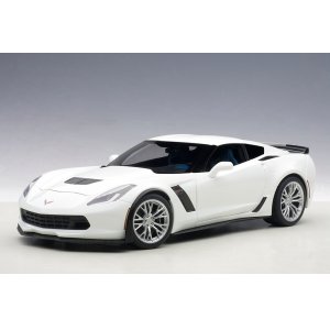 Chevrolet Corvette C7 Z06 2014