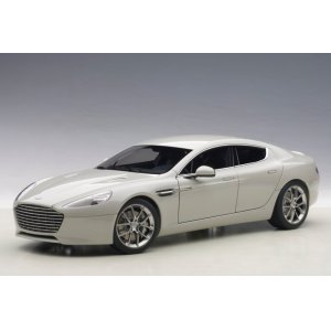 Aston Martin Rapide S 2015