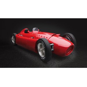 Lancia D50 1954-1955