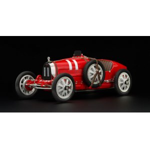 Bugatti T35 Nation Color Project Italien