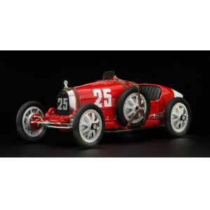 Bugatti T35 Nation Color Project Portugal