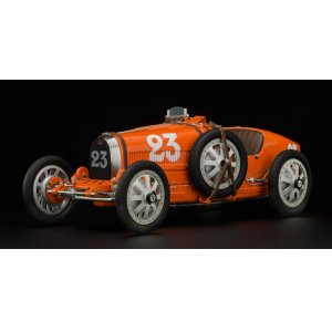 Bugatti T35 Nation Color Project Niederlande