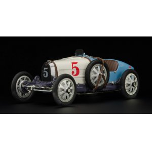 Bugatti T35 Nation Color Project Argentinien