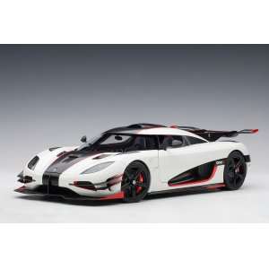 Koenigsegg One 1 Composite Model 2014