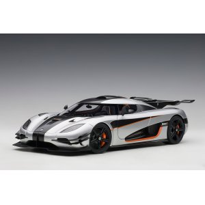 Koenigsegg One:1