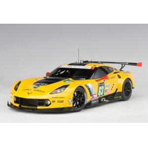 Chevrolet Corvette C7R LM 24hrs 2016 Magnussen/Garcia/Briscoe