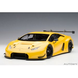 Lamborghini Huracan GT3 2015