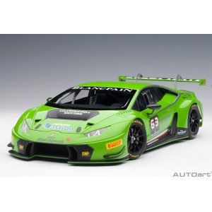 Lamborghini Huracan GT3 2015