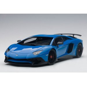 Lamborghini Aventador LP750-4 SV