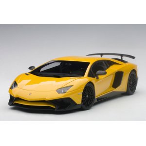Lamborghini Aventador LP750-4 SV