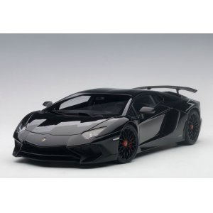 Lamborghini Aventador LP750-4 SV