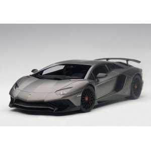 Lamborghini Aventador LP750-4 SV
