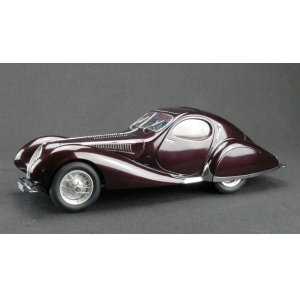 Talbot-Lago Coupe 150  Figoni Falaschi Teardrop 1937-39