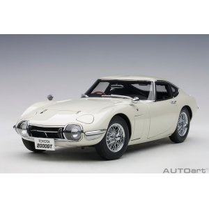 Toyota 2000 GT Coupe 1965 Speichenrder