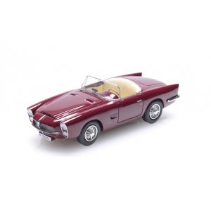 Pegaso Z-102 Spider Serra 1959