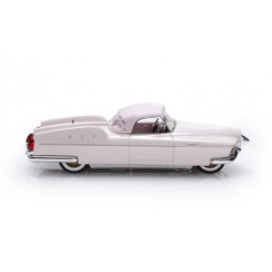 Studebaker Manta Ray 1953 Top Up