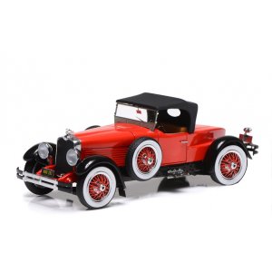 Stutz Black Hawk Speedster