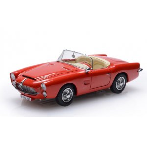 Pegaso Z 102 Spider by Serra