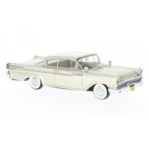 Mercury Park Lane Hardtop