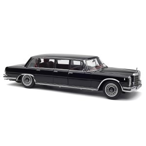 Mercedes-Benz 600 Pullman W100