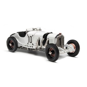 Mercedes-Benz SSKL 1931 GP Deutschland Hans Stuck