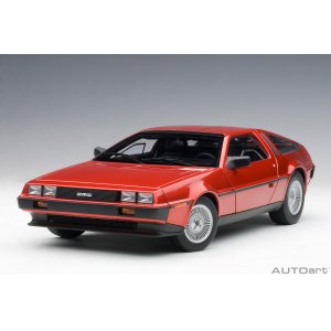 DeLorean DMC-12 1981