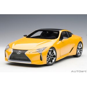 Lexus LC500