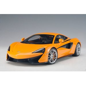 McLaren 570S