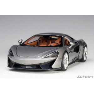 McLaren 570S