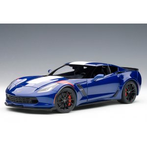 Chevrolet Corvette C7 Grand Sport 2017