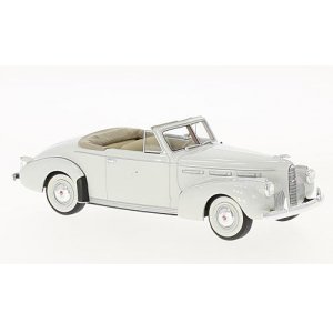 LaSalle Series 50 Convertible Coupe