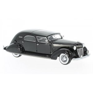 Chrysler Imperial C-15 Le Baron Town Car