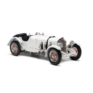 Mercedes Benz SSK 1930 limited Edition 1000