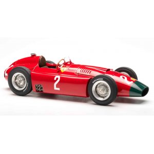 Ferrari D50 Long Nose 1956 GP Deutschland Collins