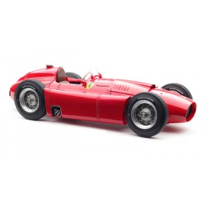 Ferrari D50 1956 CMC Modellauto