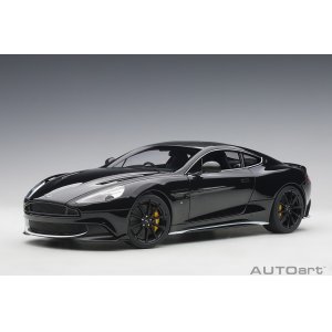 Aston Martin Vanquish S 2017