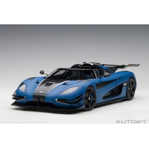 Koenigsegg One 1