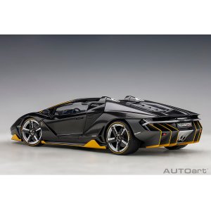 Lamborghini Centenario Roadster 2016