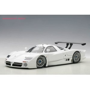 Nissan R390 GT1 L.M. 1998 Limited 500
